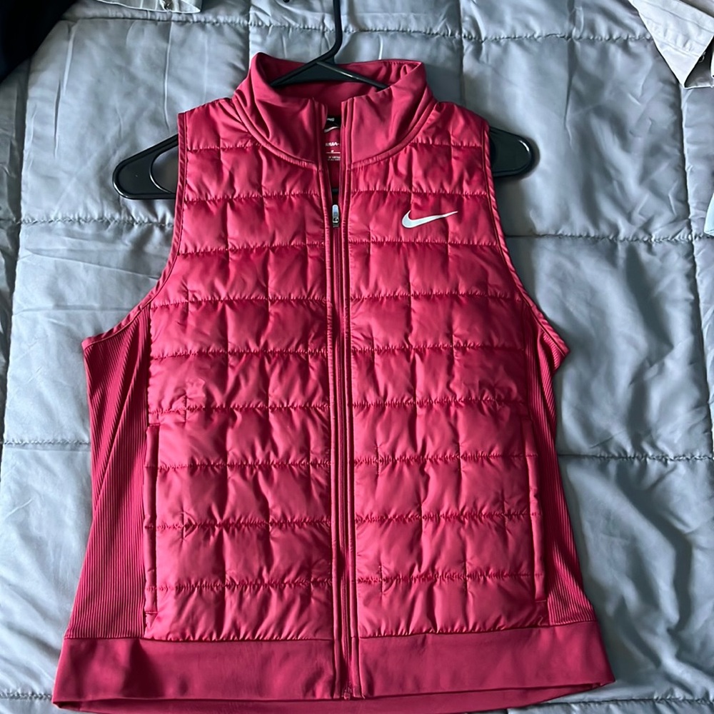 Nike Therma Running Vest